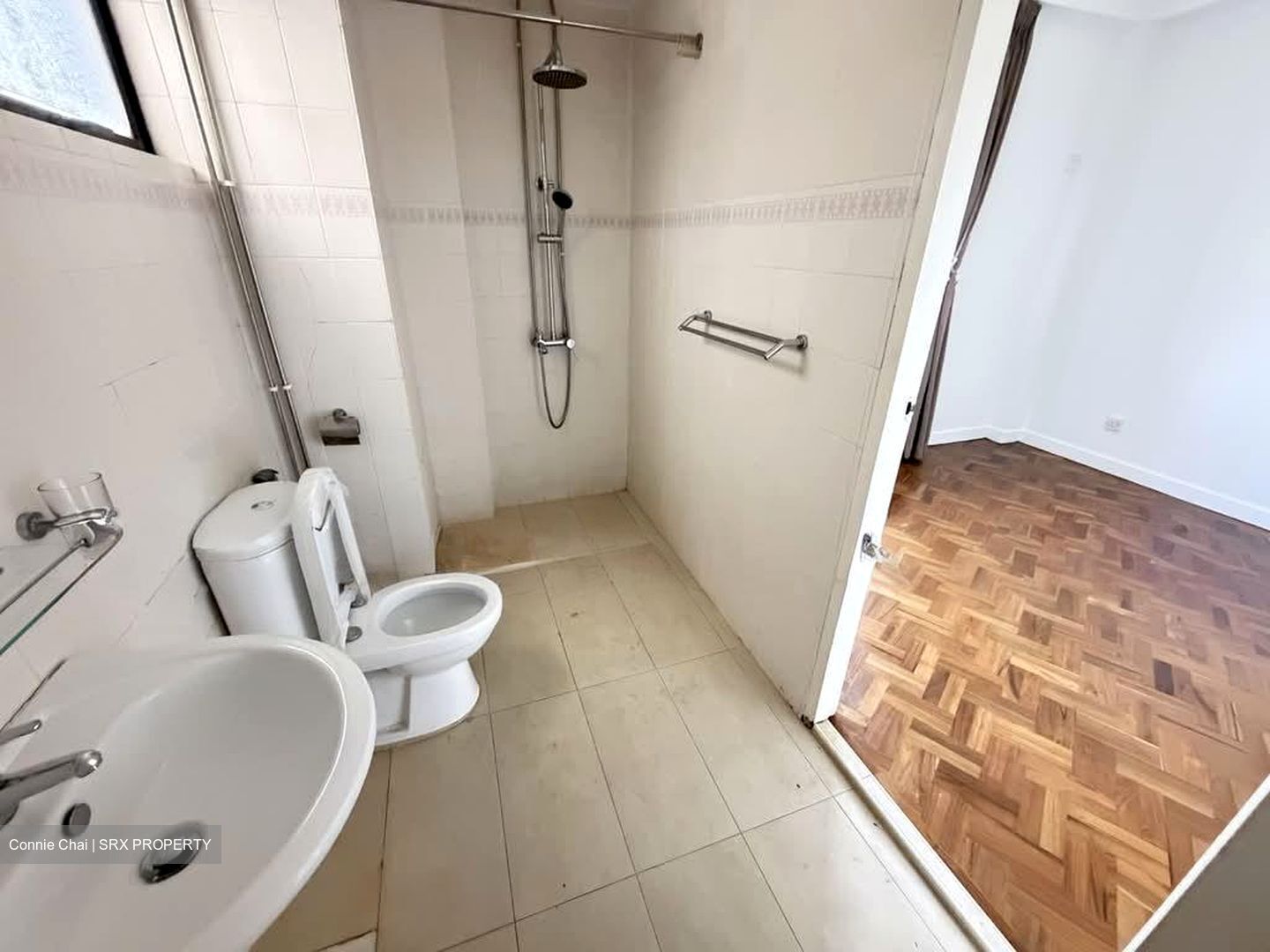 Bayshore Park (D16), Condominium #551384131